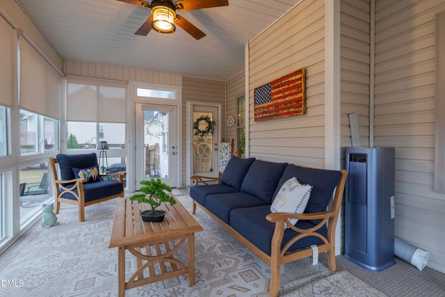 35 Evalice Court, Angier, NC 27501