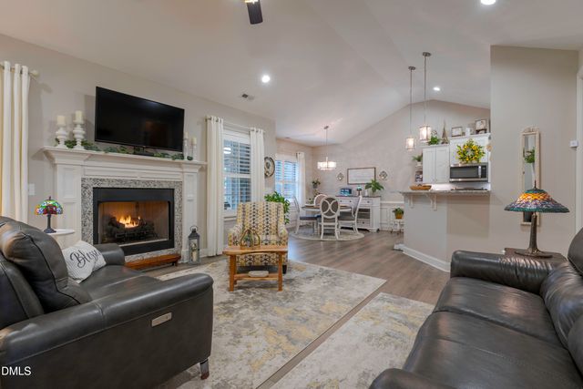 35 Evalice Court, Angier, NC 27501