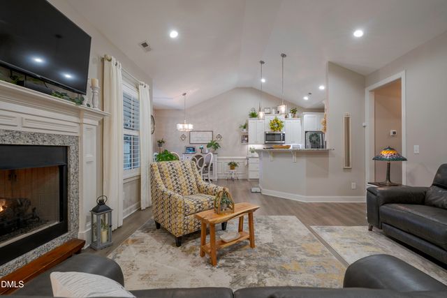 35 Evalice Court, Angier, NC 27501