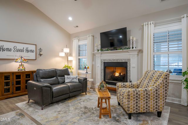 35 Evalice Court, Angier, NC 27501