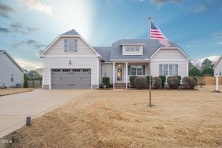 35 Evalice Court, Angier, NC 27501