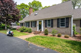 61 Angus Way, Barnstable, MA 02632