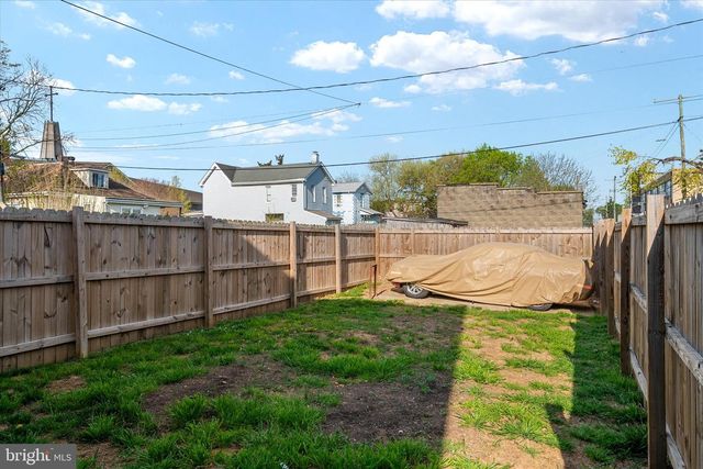 3714 5TH ST, Baltimore, MD 21225