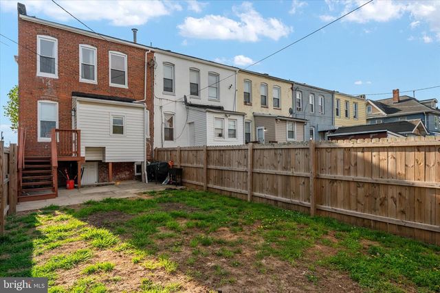3714 5TH ST, Baltimore, MD 21225