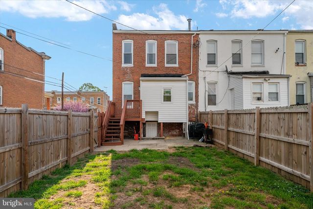 3714 5TH ST, Baltimore, MD 21225