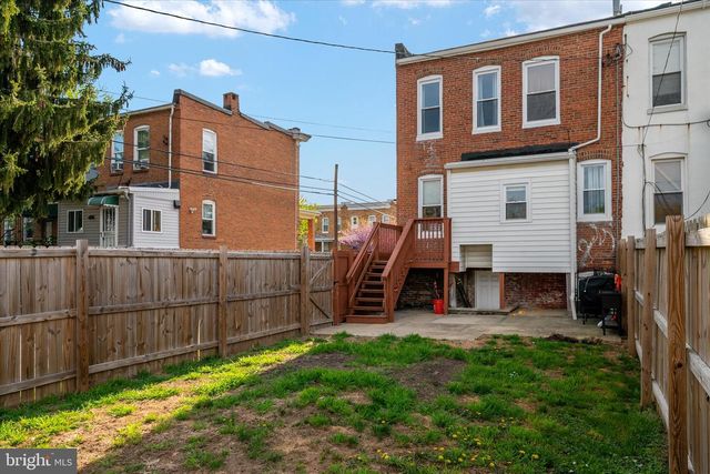 3714 5TH ST, Baltimore, MD 21225