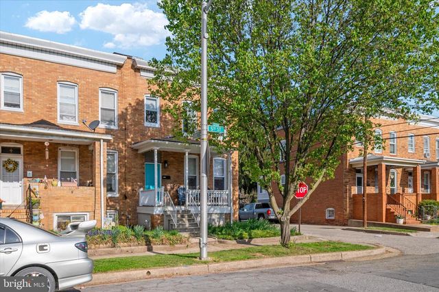 3714 5TH ST, Baltimore, MD 21225