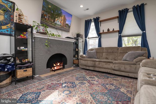 3714 5TH ST, Baltimore, MD 21225