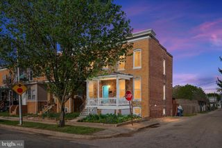 3714 5TH ST, Baltimore, MD 21225