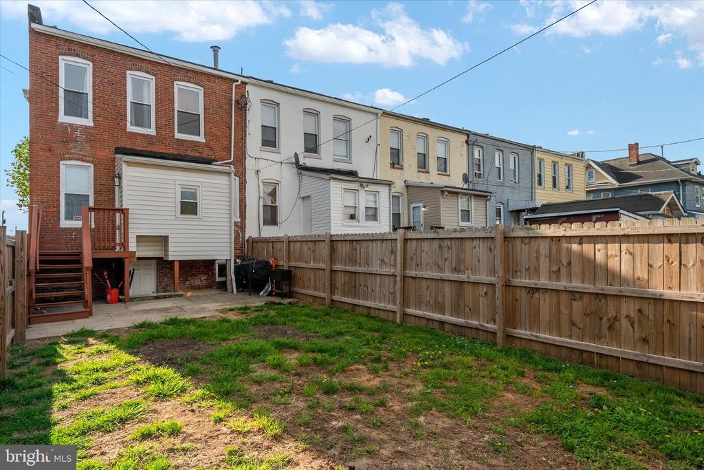 Image 28 of property listing at 3714 5TH ST, Baltimore, MD 21225