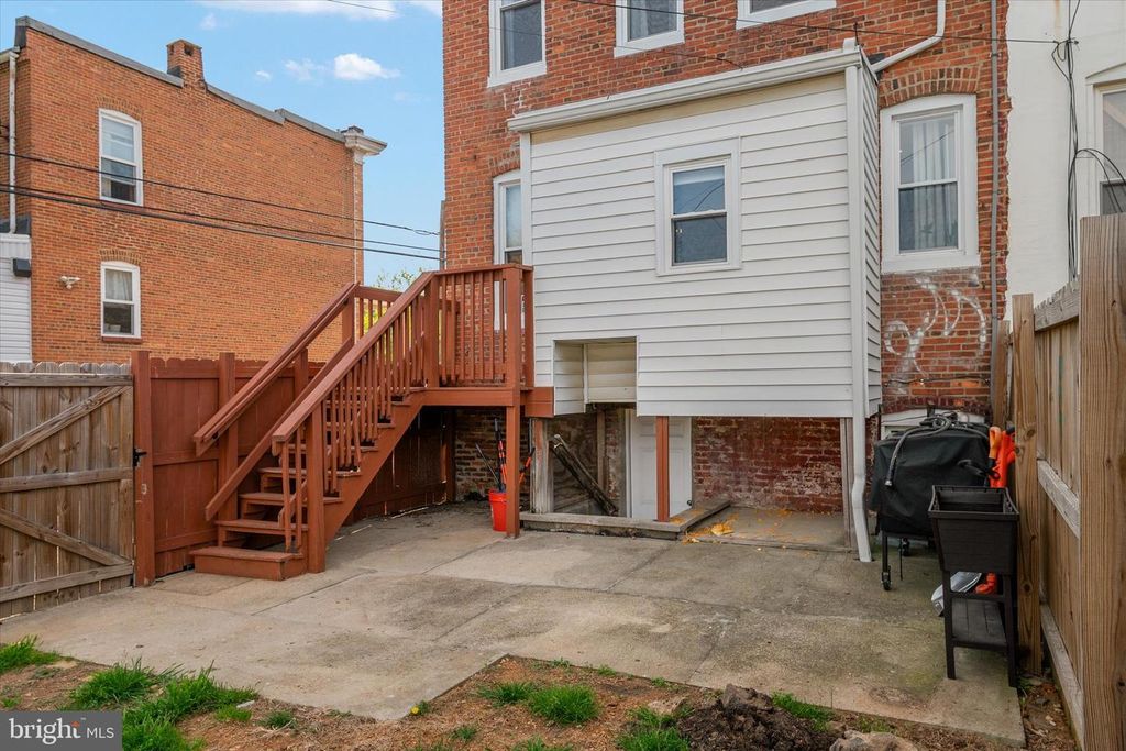 Image 32 of property listing at 3714 5TH ST, Baltimore, MD 21225