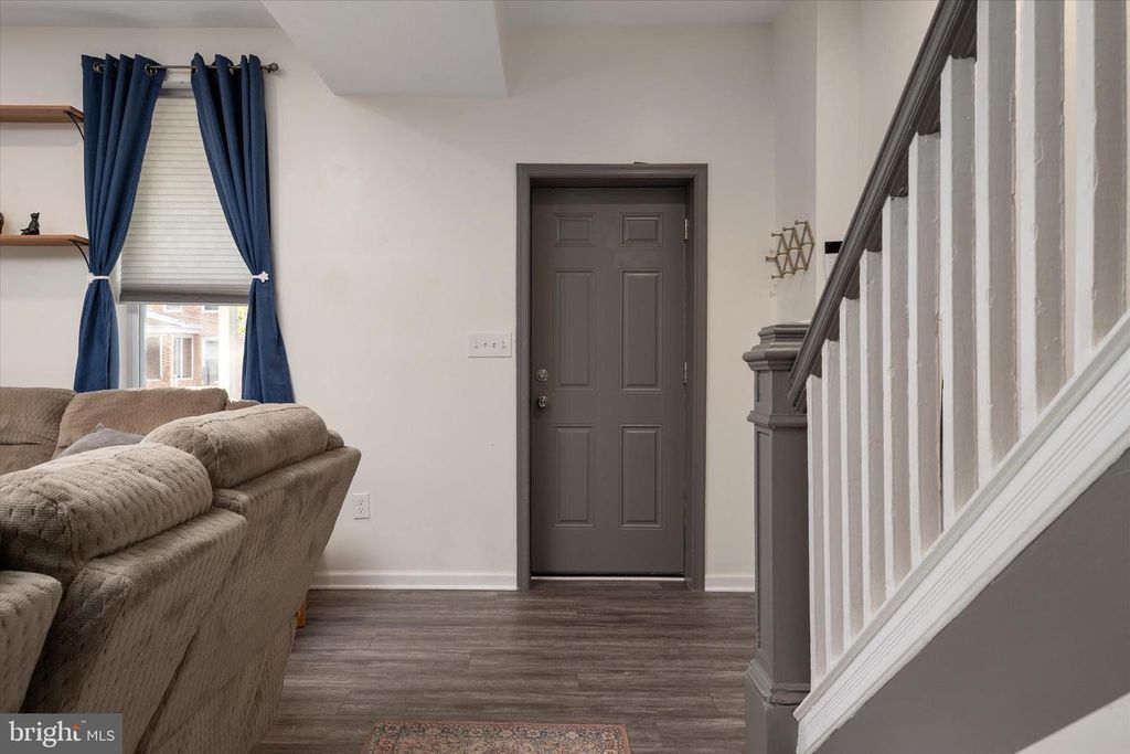 Image 4 of property listing at 3714 5TH ST, Baltimore, MD 21225