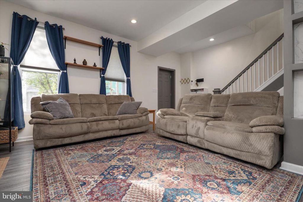 Image 5 of property listing at 3714 5TH ST, Baltimore, MD 21225