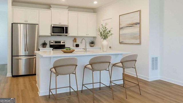 322 Laurel Lane 2021, Hapeville, GA 30354