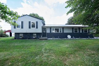 6602 Township Road 29, Mansfield, OH 44904