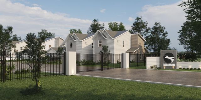 2726 Discovery Trails Court, Conroe, TX 77301
