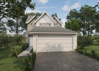 2726 Discovery Trails Court, Conroe, TX 77301