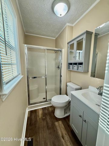 103 Ellenton Avenue, Hamlet, NC 28345