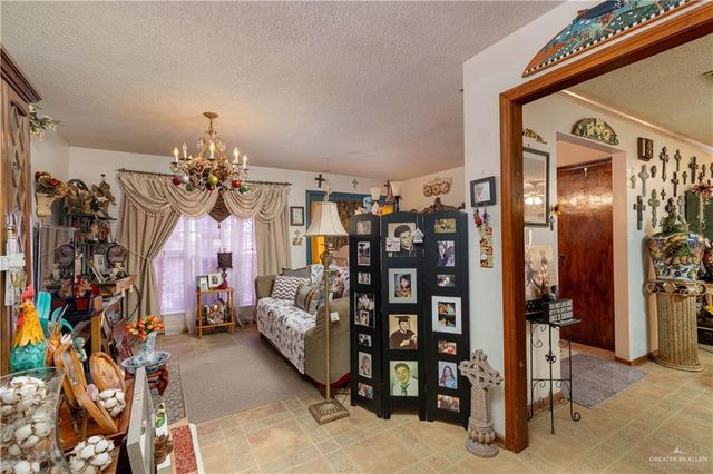 1306 W State Highway 495 W Highway, Alamo, TX 78516