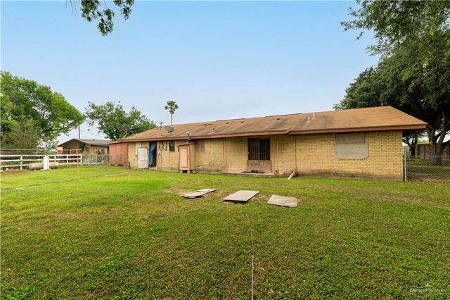 1306 W State Highway 495 W Highway, Alamo, TX 78516