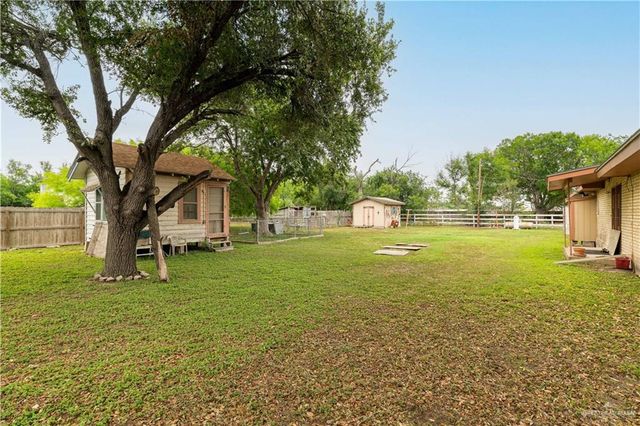 1306 W State Highway 495 W Highway, Alamo, TX 78516