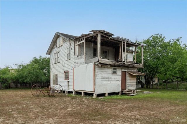 1306 W State Highway 495 W Highway, Alamo, TX 78516