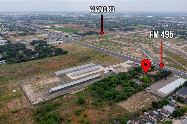 1306 W State Highway 495 W Highway, Alamo, TX 78516