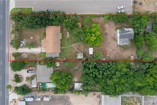 1306 W State Highway 495 W Highway, Alamo, TX 78516