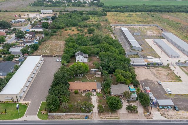 1306 W State Highway 495 W Highway, Alamo, TX 78516