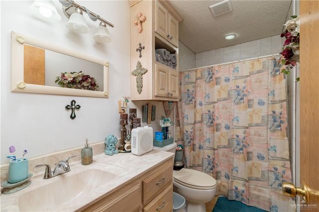 1306 W State Highway 495 W Highway, Alamo, TX 78516