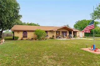 1306 W State Highway 495 W Highway, Alamo, TX 78516
