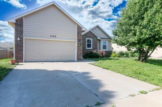 5509 W 44th St S, Wichita, KS 67215