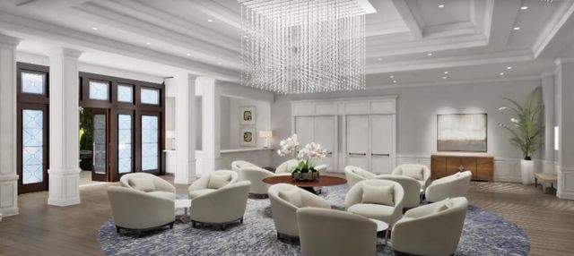 16795 Knightsbridge Lane, Delray Beach, FL 33484