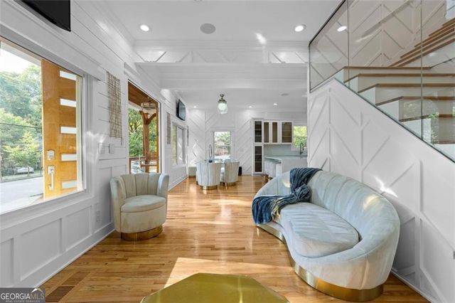 1060 Mcdaniel Street SW, Atlanta, GA 30310