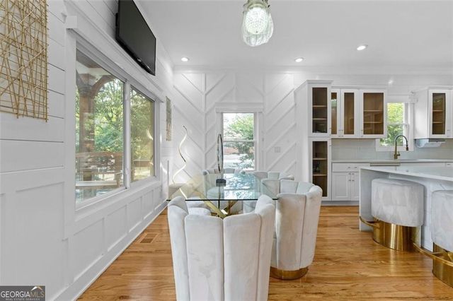 1060 Mcdaniel Street SW, Atlanta, GA 30310