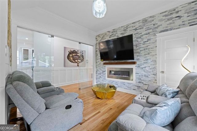 1060 Mcdaniel Street SW, Atlanta, GA 30310