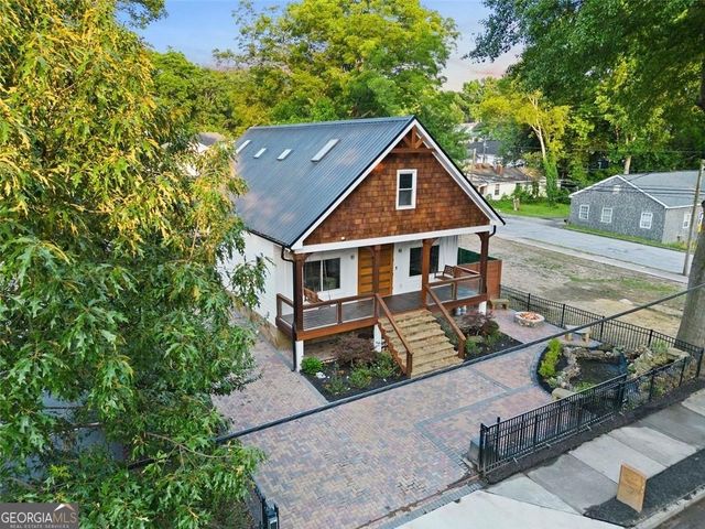 1060 Mcdaniel Street SW, Atlanta, GA 30310