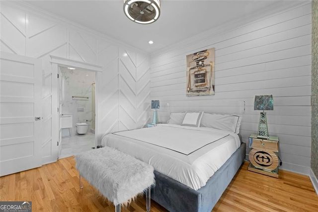 1060 Mcdaniel Street SW, Atlanta, GA 30310