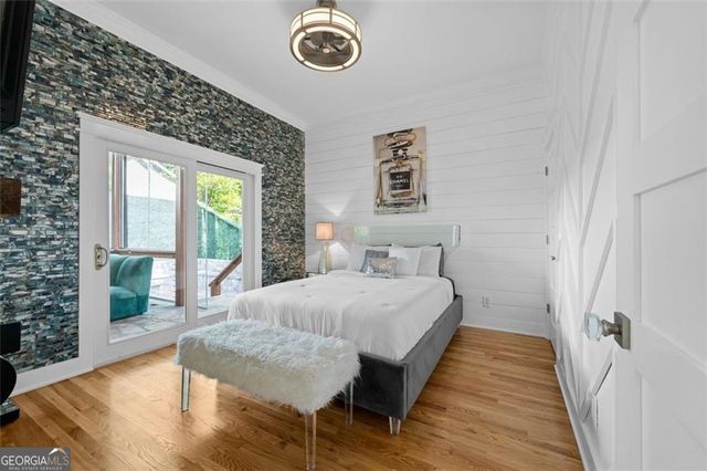 1060 Mcdaniel Street SW, Atlanta, GA 30310