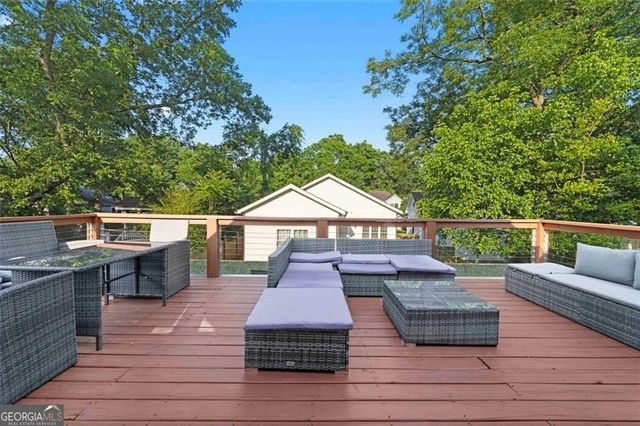 1060 Mcdaniel Street SW, Atlanta, GA 30310