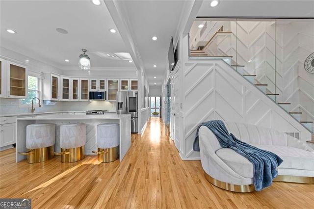 1060 Mcdaniel Street SW, Atlanta, GA 30310