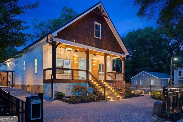 1060 Mcdaniel Street SW, Atlanta, GA 30310