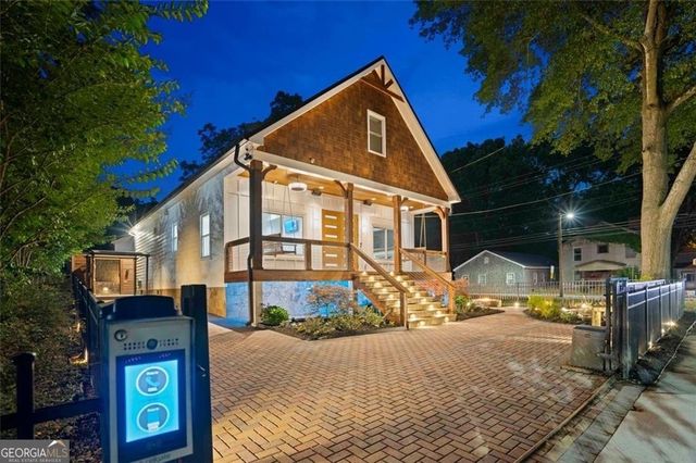 1060 Mcdaniel Street SW, Atlanta, GA 30310