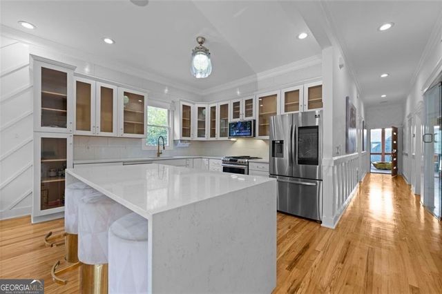 1060 Mcdaniel Street SW, Atlanta, GA 30310