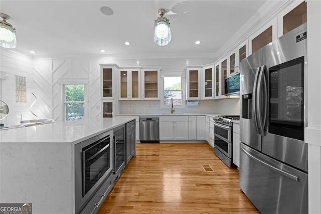 1060 Mcdaniel Street SW, Atlanta, GA 30310