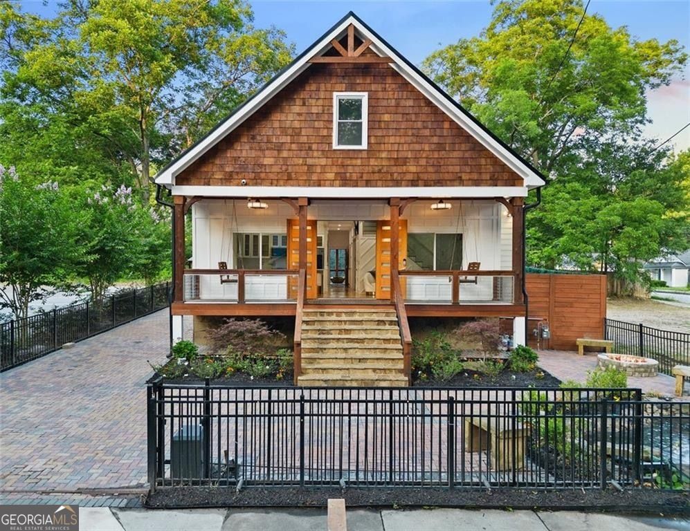 1060 Mcdaniel Street SW, Atlanta, GA 30310