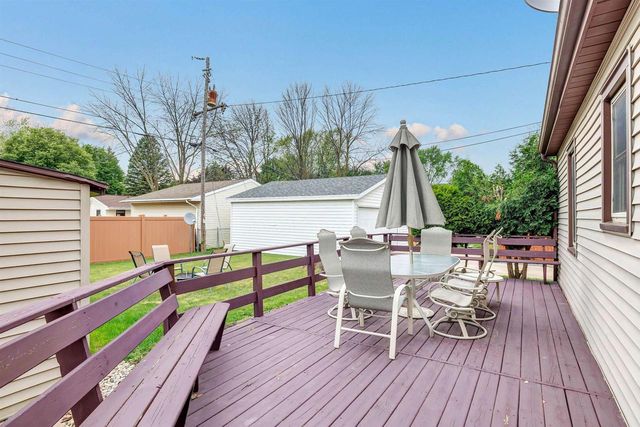 1606 14TH AVENUE, Green Bay, WI 54303