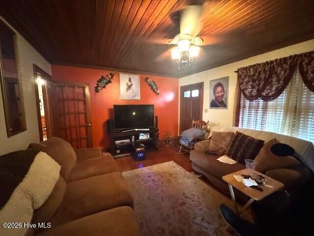 409 Railroad Street, Jackson, NC 27845