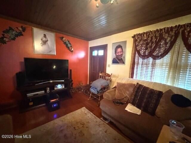 409 Railroad Street, Jackson, NC 27845