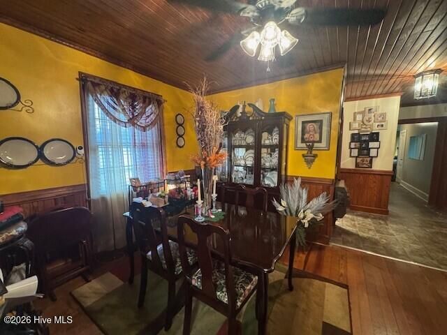 409 Railroad Street, Jackson, NC 27845